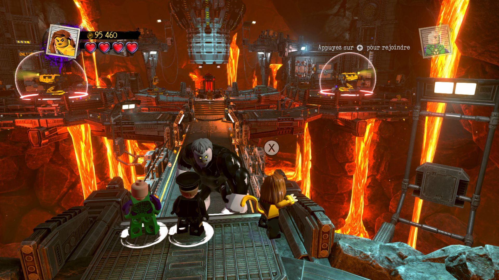 LEGO DC Súper-Villanos - Imagen 47